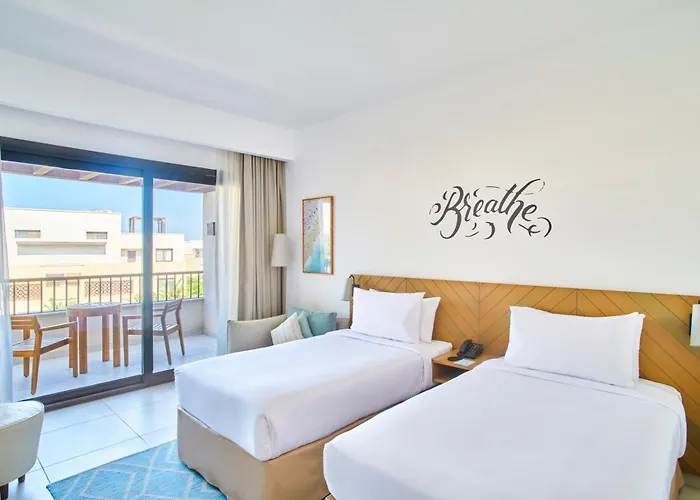 Marassi Boutique Hotel-Blanca