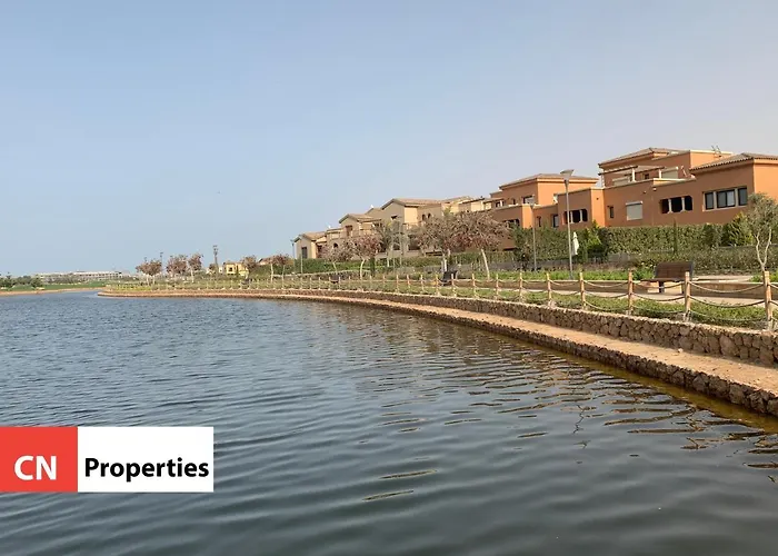 Marassi Boutique Hotel-Marina 2