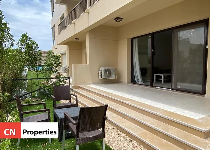 Marassi Boutique Hotel-Marina 2